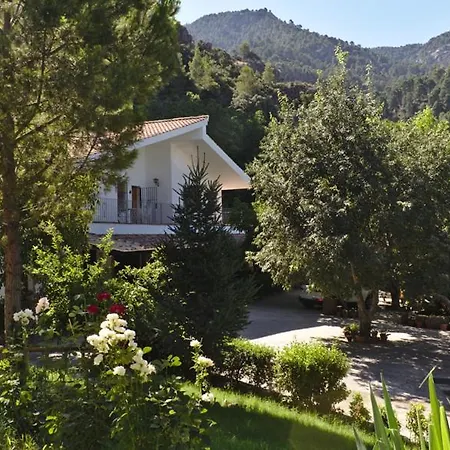 Casa Rural Arroyo Rechita-2