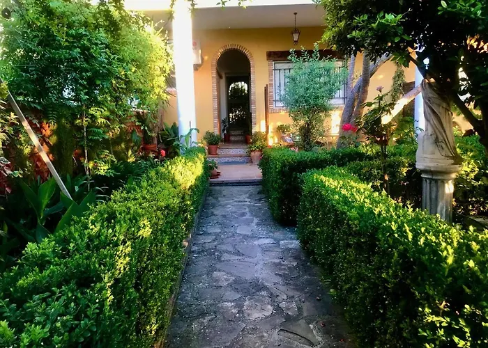 La Finca Mercedes