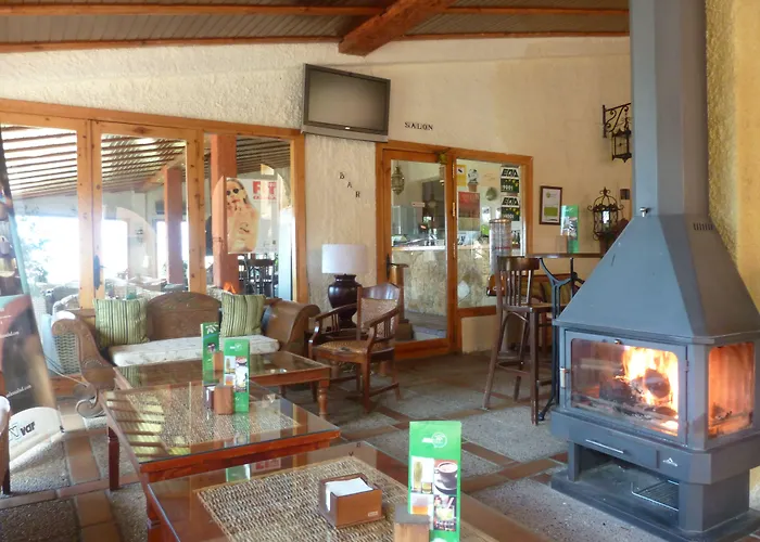 Apartamentos San Pedro