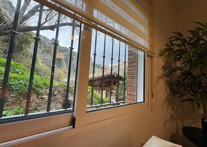 Vivienda Chorrillos Del Lavadero