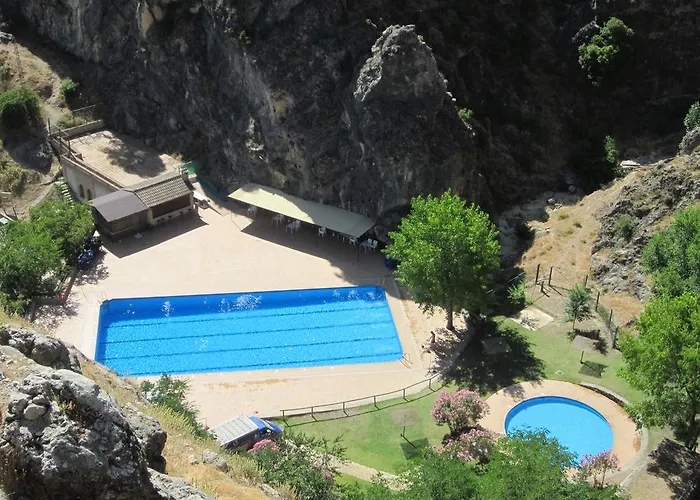 La Iruela