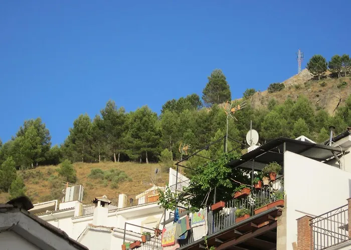 La Iruela