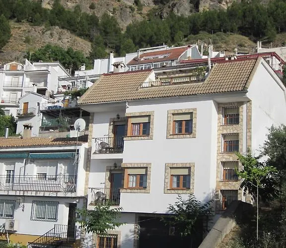 La Iruela